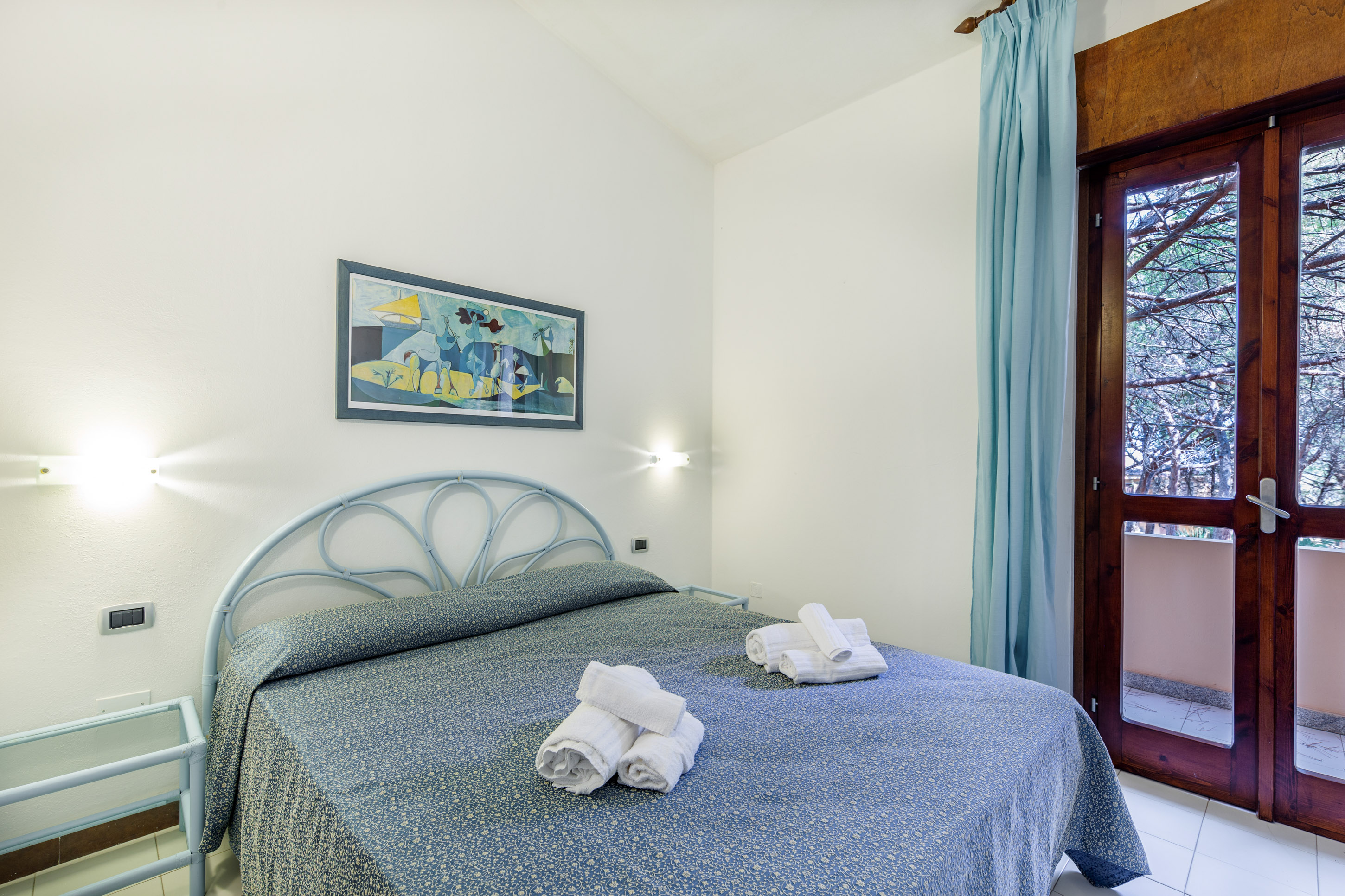 2 Bedrooms, Gold, Apartment