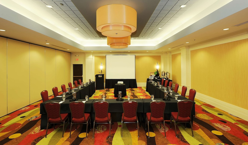 Hilton Garden Inn Columbia Northeast 43/46