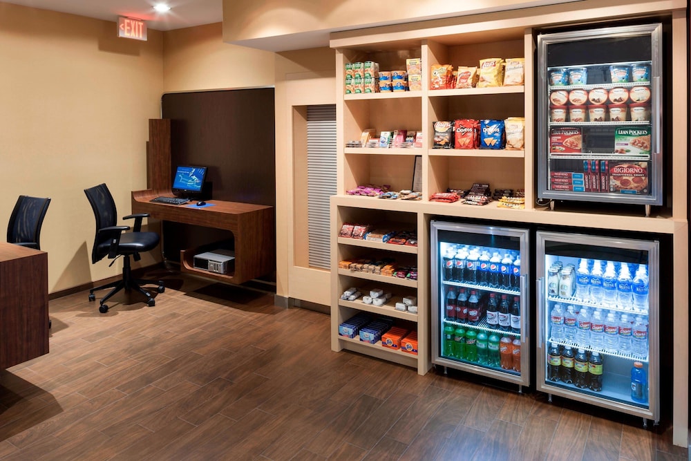 TownePlace Suites by Marriott Dallas Las Colinas 13/39