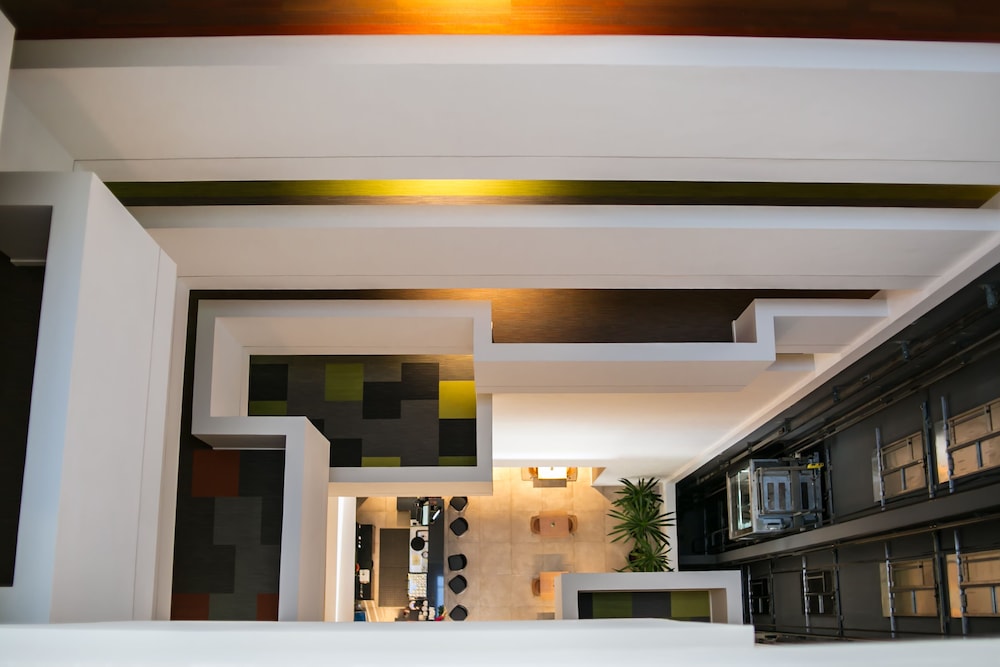Rio Hotel by Bourbon Ciudad del Este 42/64