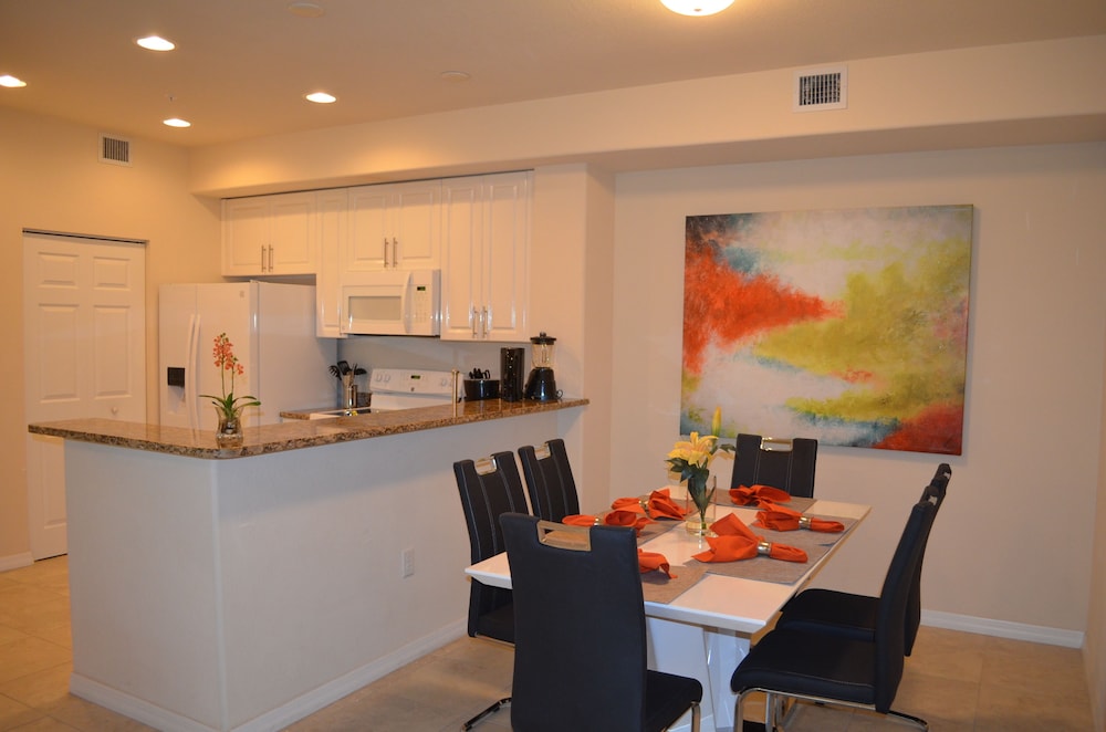 Fort Myers Luxury Vacation Condo 29/47