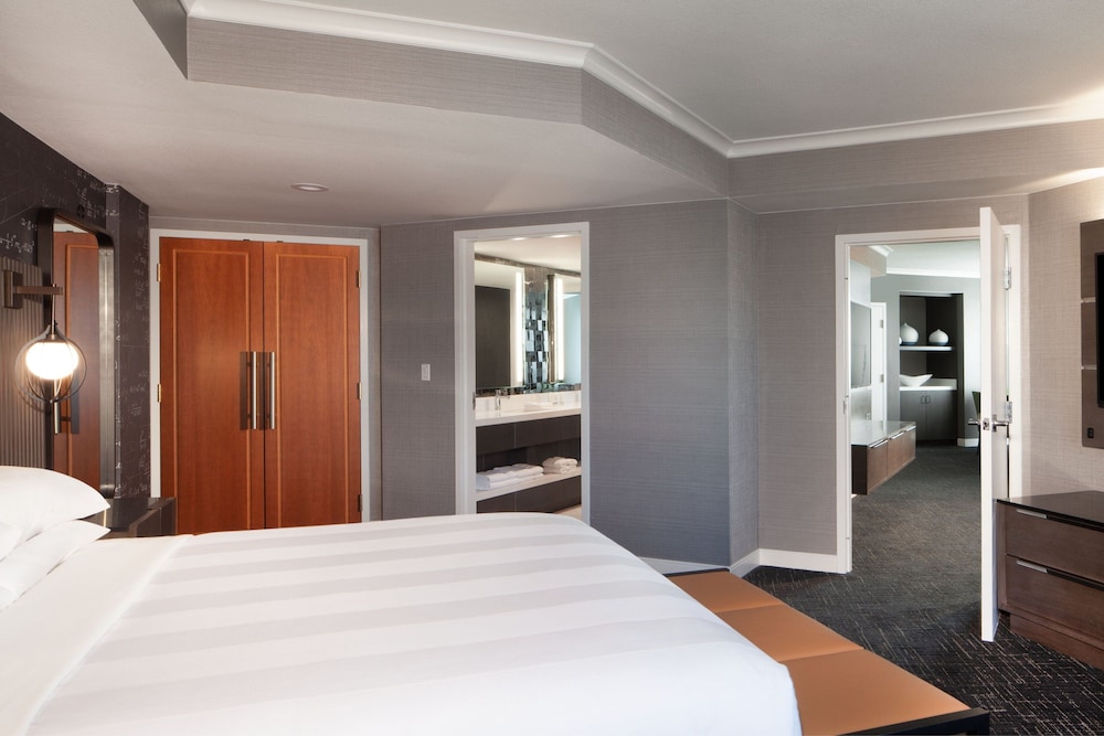 Fremont Marriott Silicon Valley 10/71
