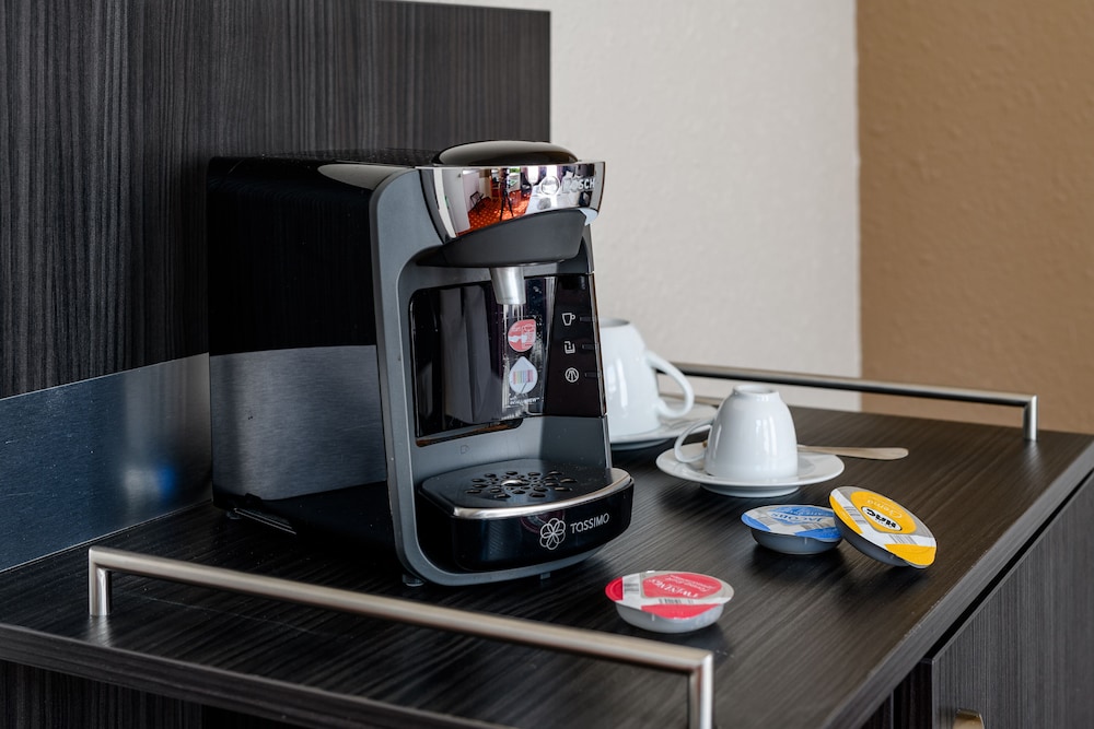 Mercure Hotel Hannover City 60/74