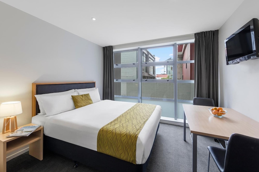 Tetra Serviced Apartments by Nesuto 12/48