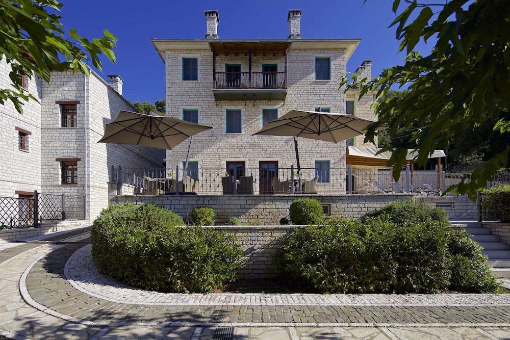 Zagori Suites 65/72