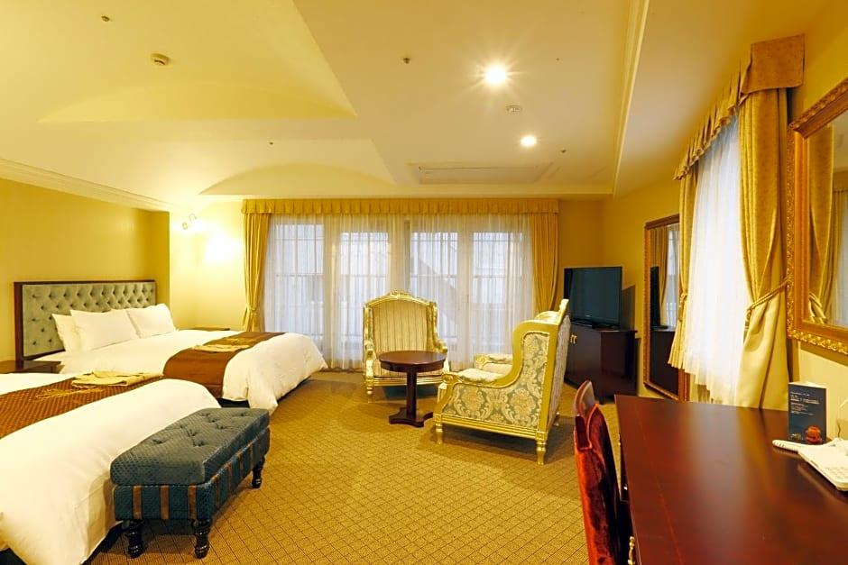 Hotel Königs Krone Kobe 28/46