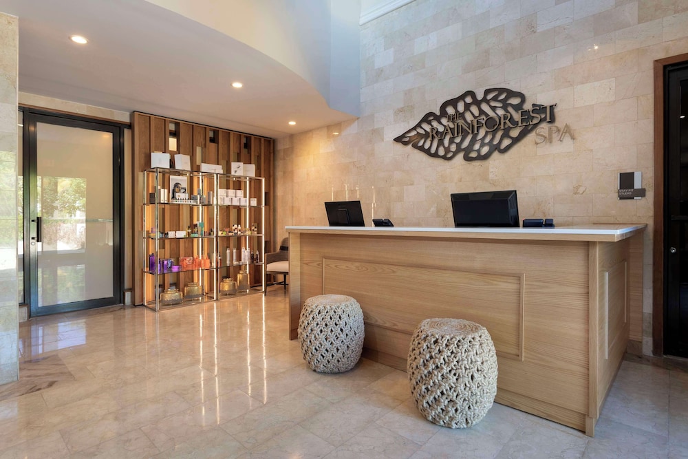 Hyatt Regency Grand Reserve Puerto Rico 7/75