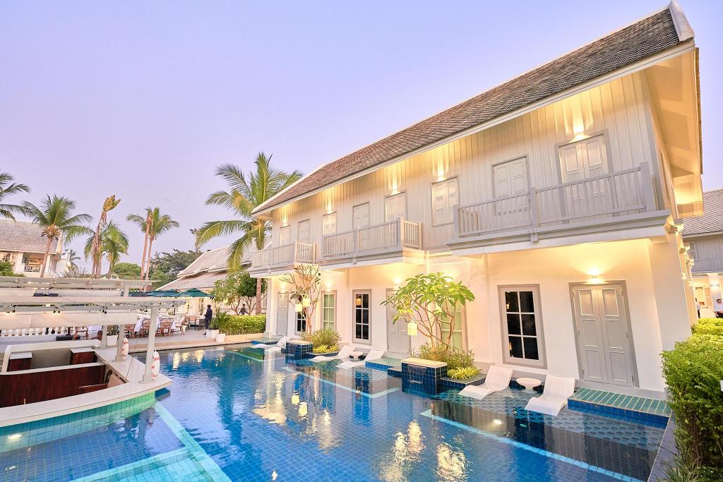 Mybanlao Hotel 3/50