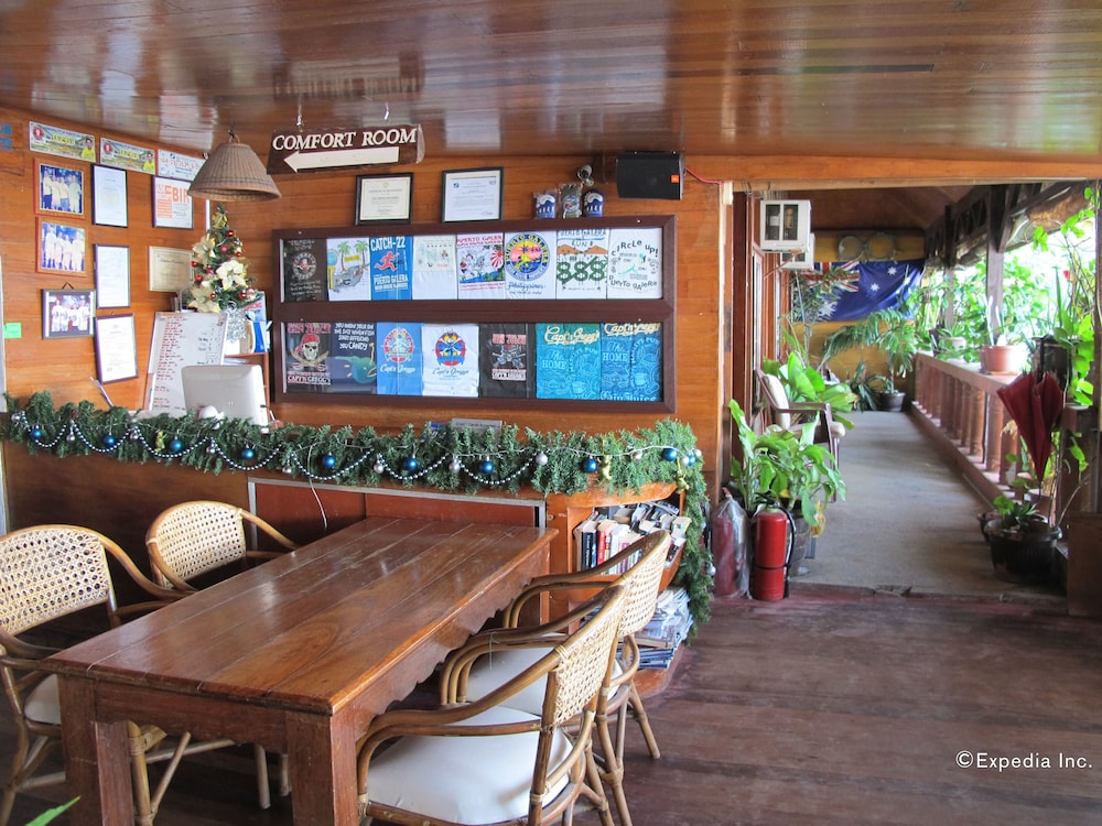 Capt'n Gregg's 30/40