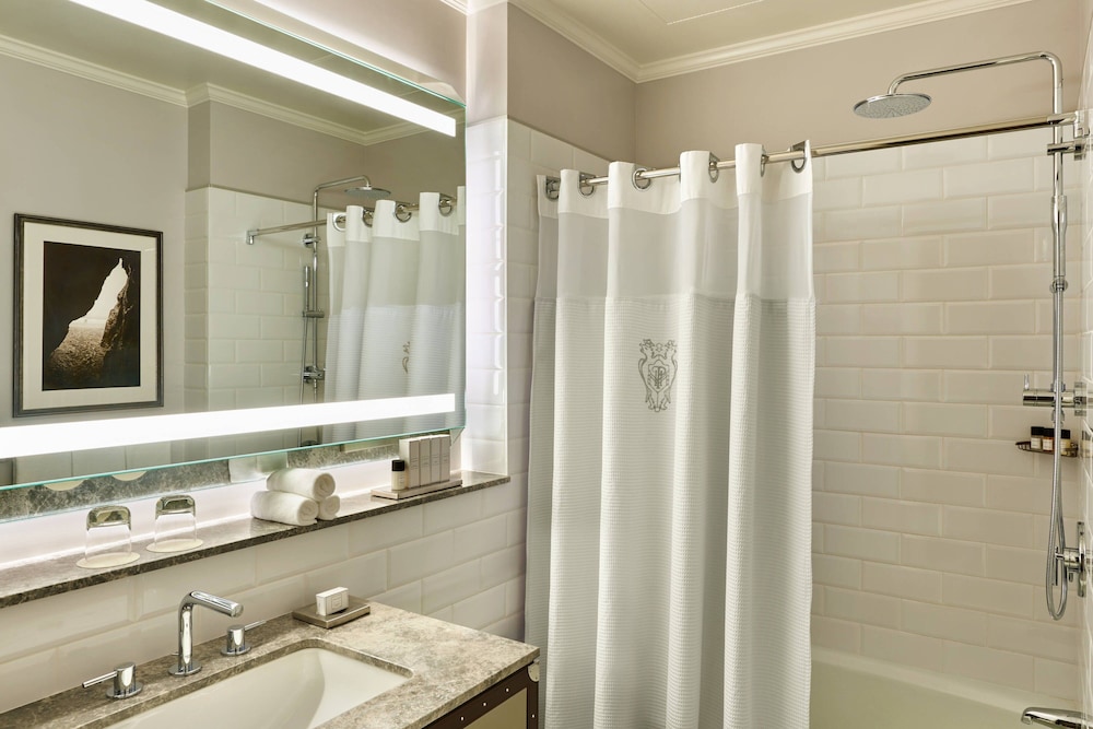 PALACE HOTEL, A LUXURY COLLECTION HOTEL, SAN FRANCISCO 25/82