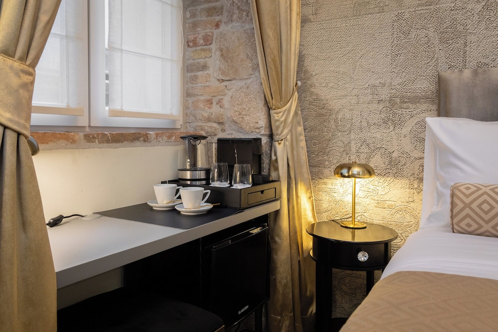Design rooms ANIMA MUNDI City Centre 18/19