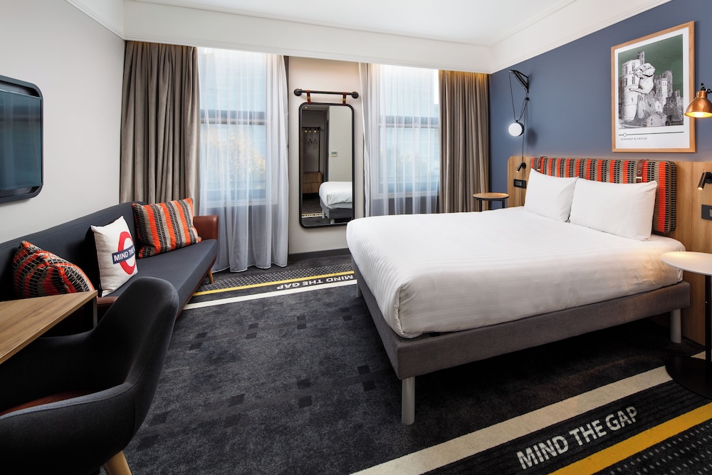 Ibis Styles London Gloucester Road 19/71