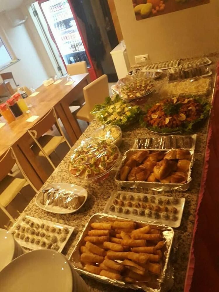 Hotel Akdag 18/25