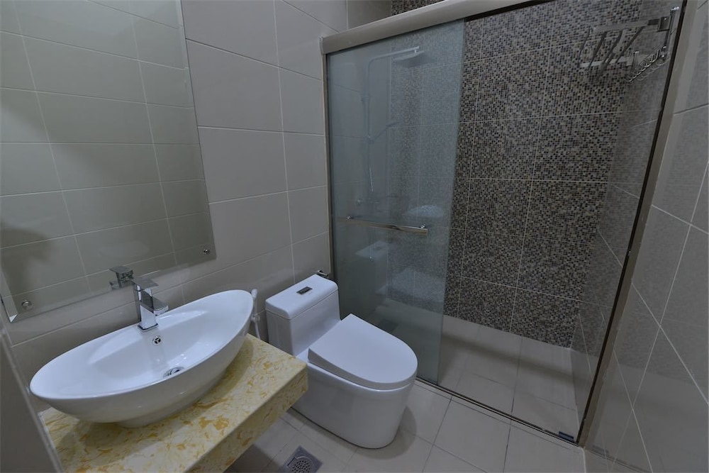 Wafa Hotel & Apartment 66/69