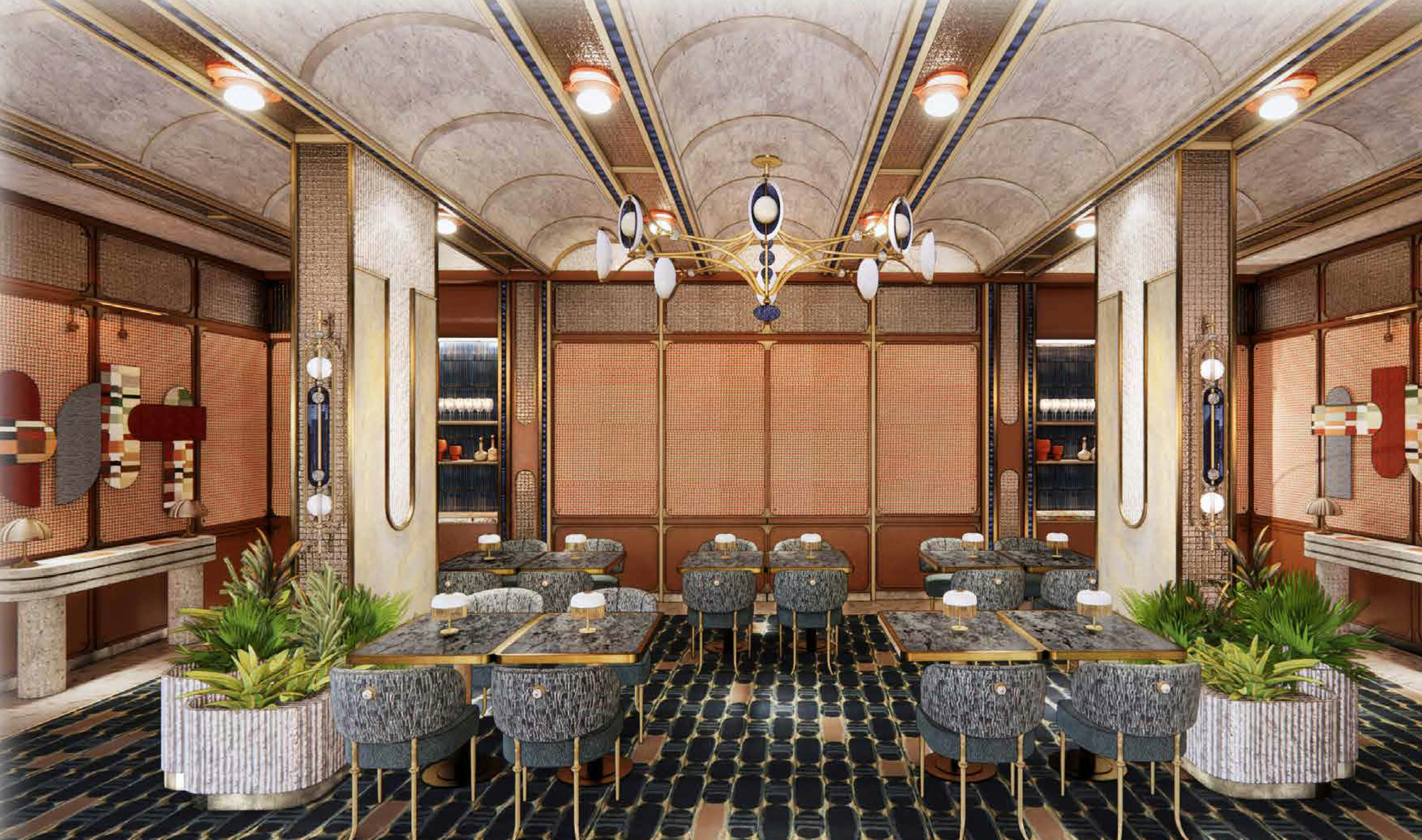 Canopy by Hilton Bangkok Sukhumvit 6/60