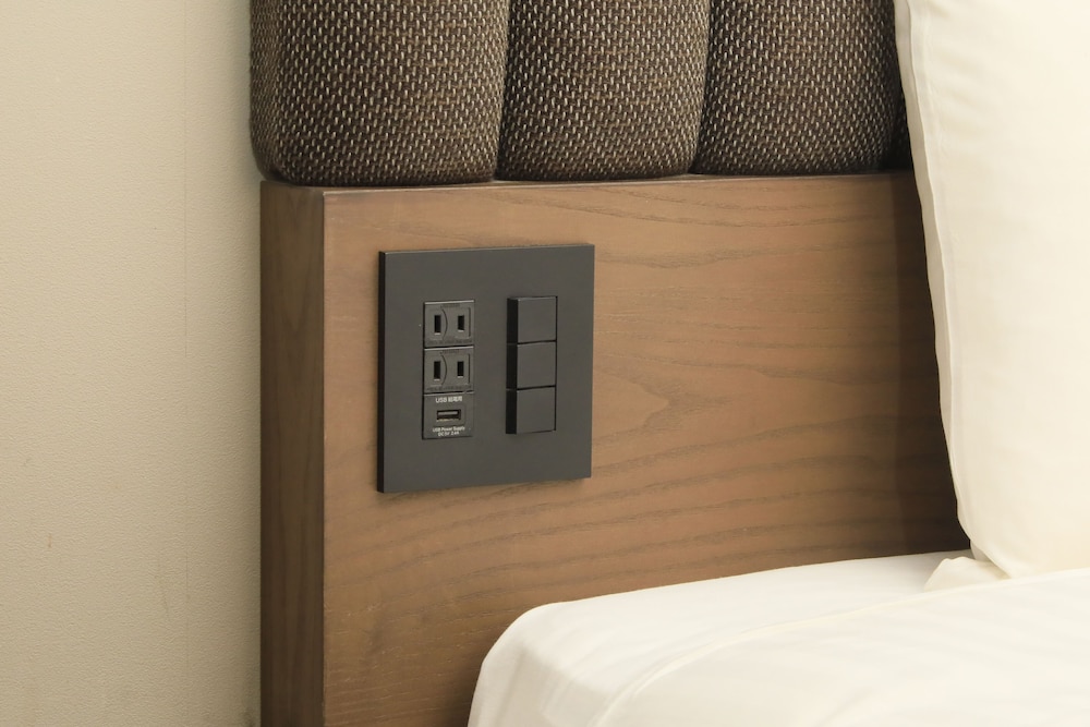 Quintessa Hotel Fukuoka Hakata Relax & Sleep 19/44