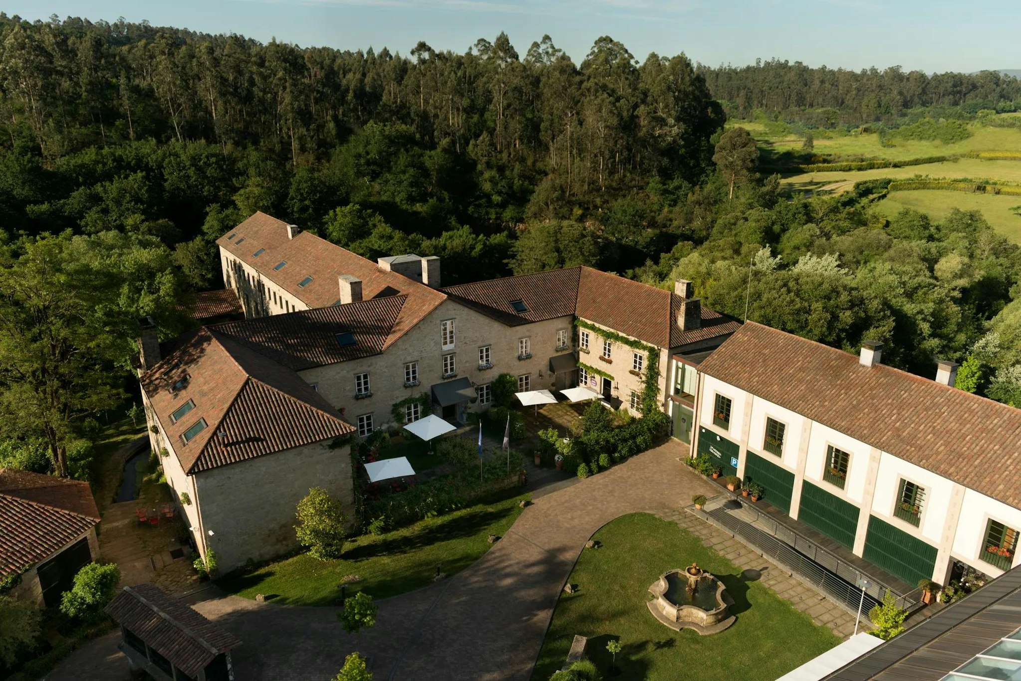 A Quinta Da Auga Relais and Chateaux 78/80