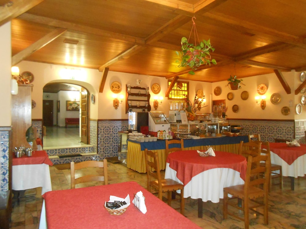 Boutique Hotel Marina Sao Roque 24/39