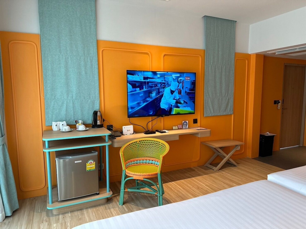 Banlansuan Resort 53/59