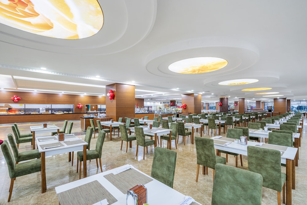 Bera Hotel Alanya 33/50