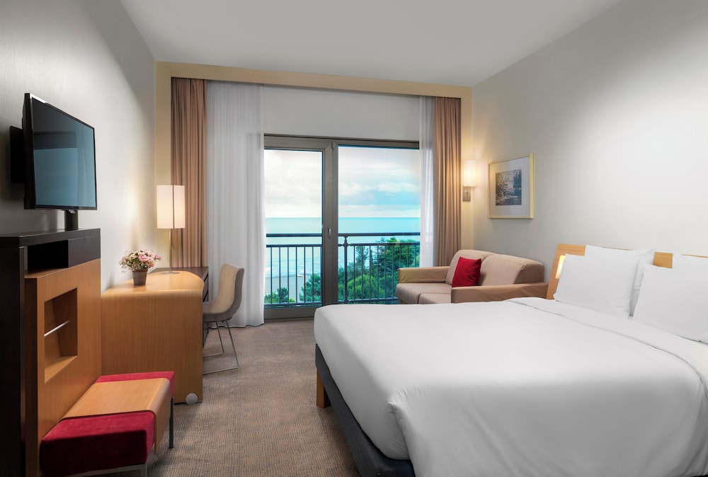 Novotel Trabzon 27/68