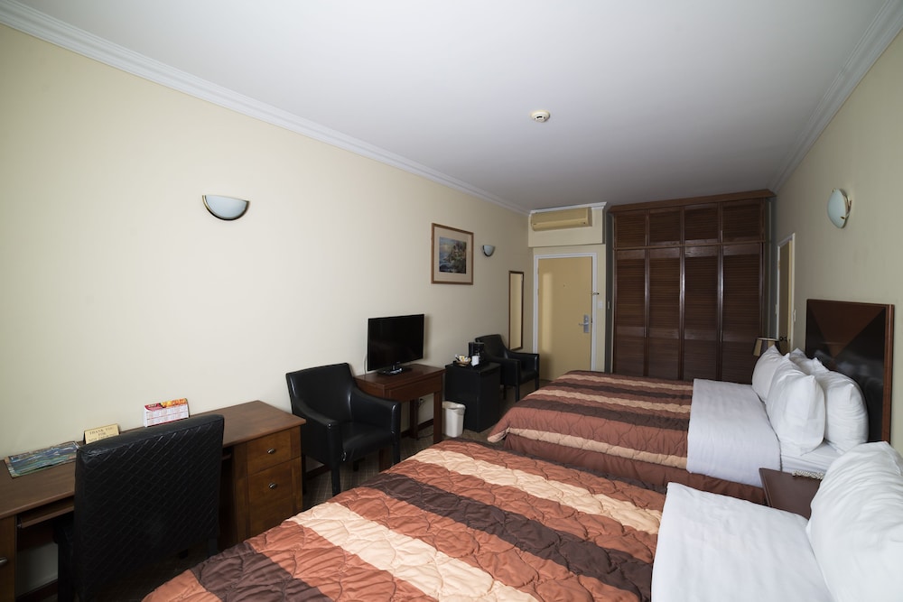 Elegance Hotel & Casino 22/50