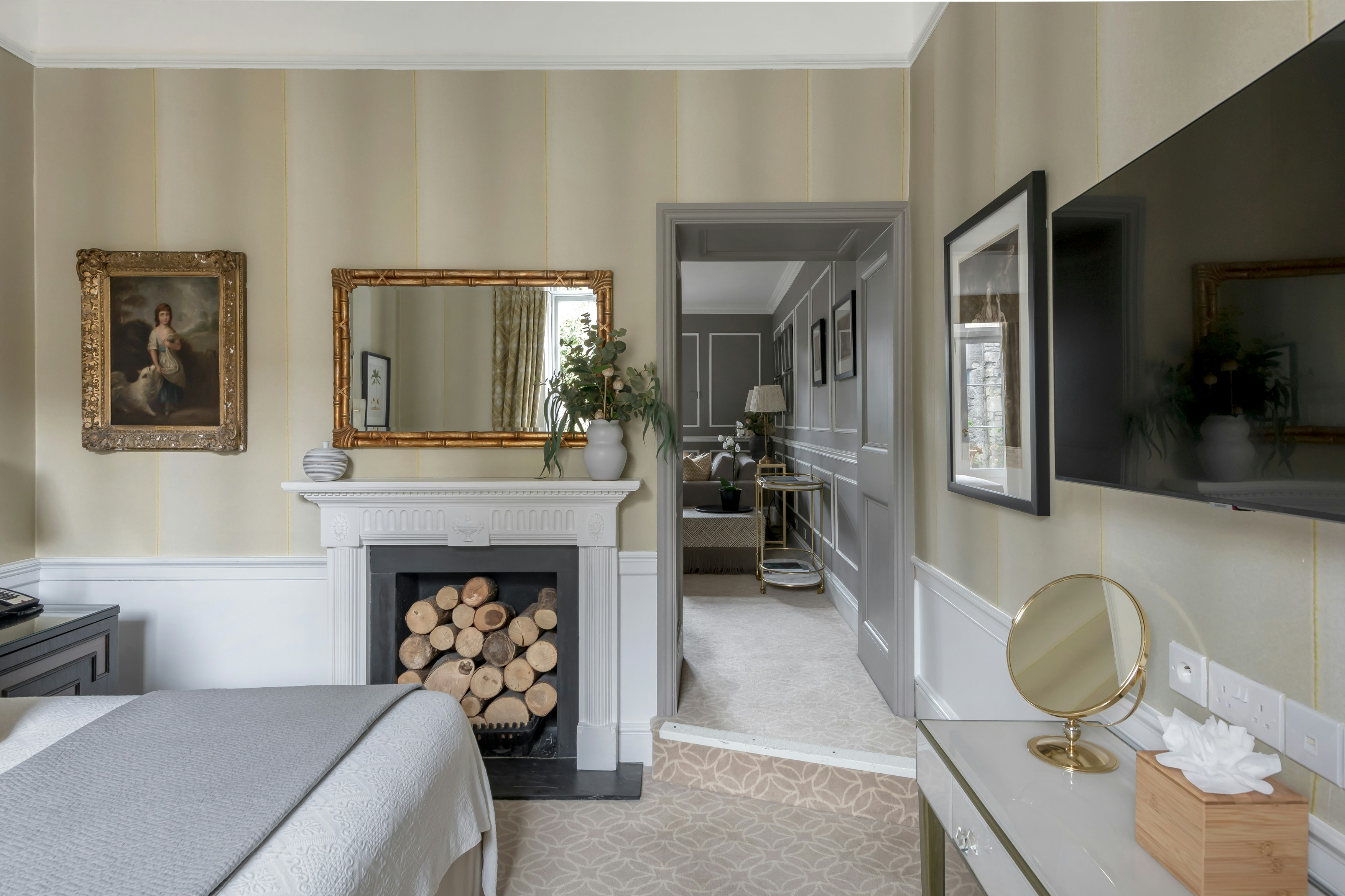 The Royal Crescent Hotel And Spa Bath 22/57