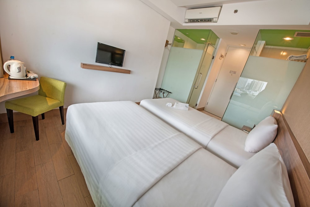 Whiz Prime Balikpapan 12/63