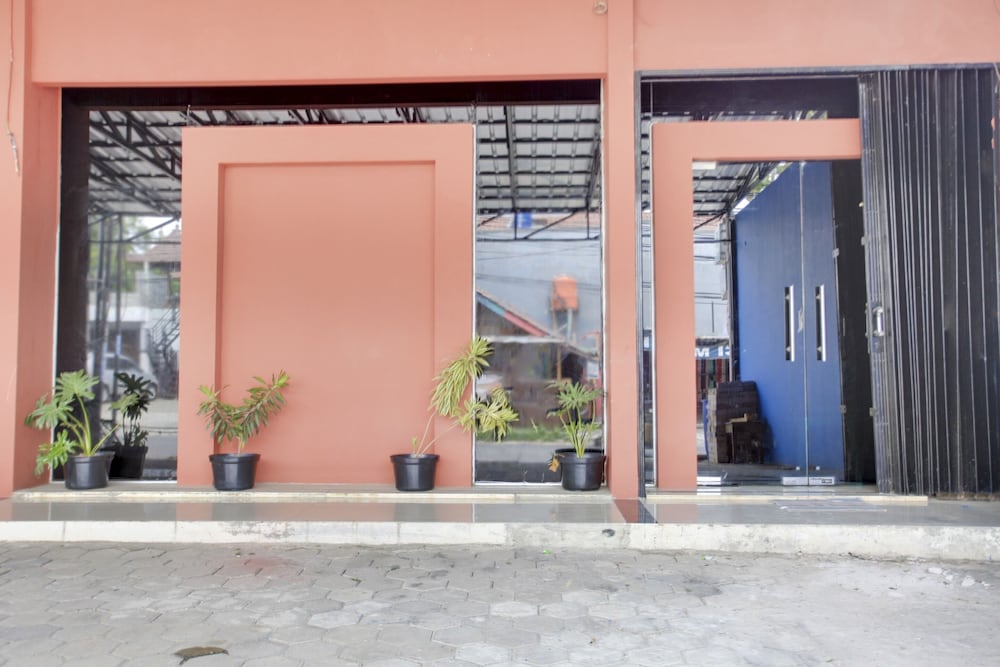 OYO 3456 Citara Jaya Guesthouse 2/26