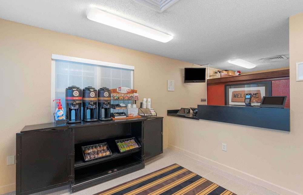 Extended Stay America Virginia Beach - Independence Blvd. 5/51