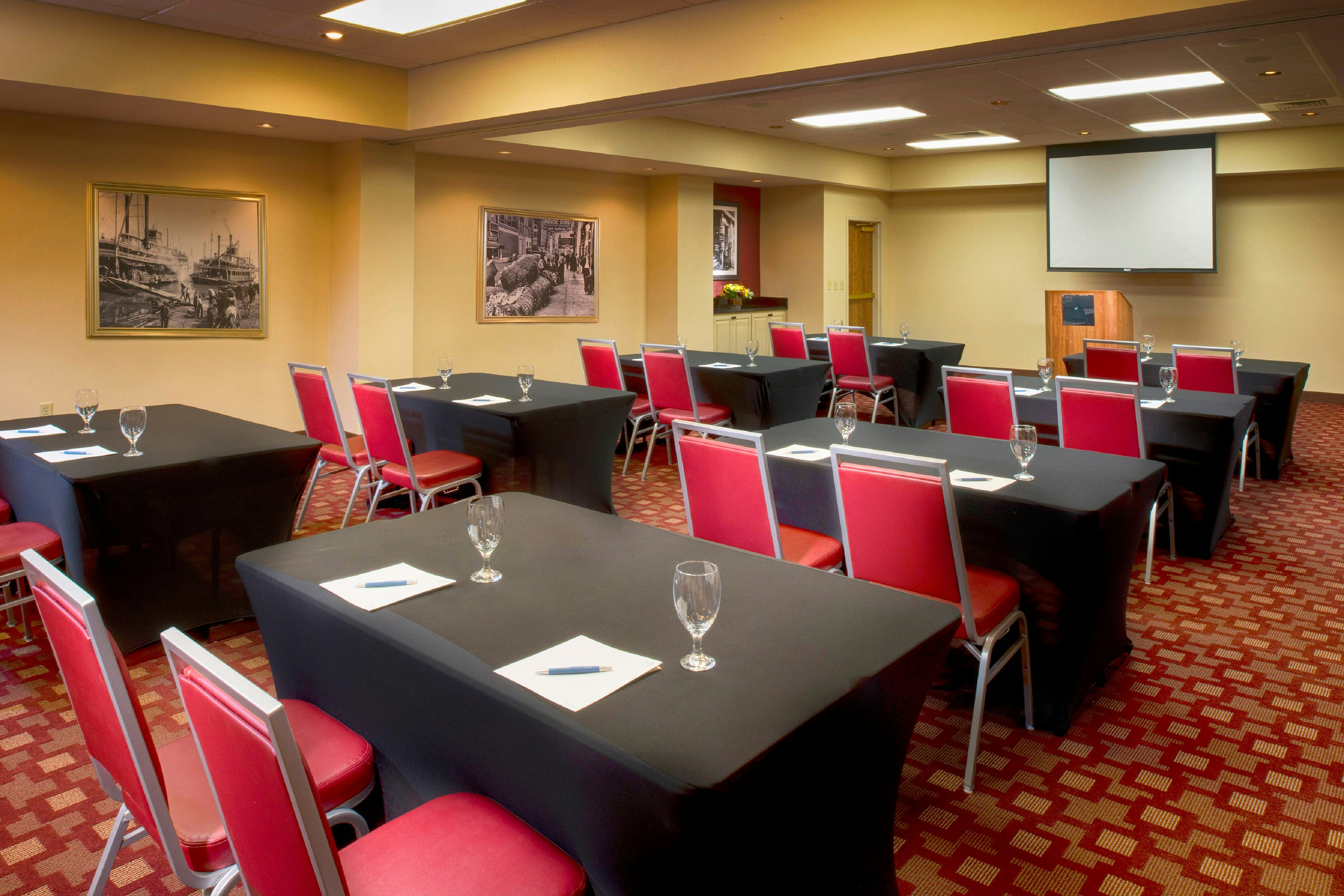 Four Points By Sheraton Memphis East 18/26