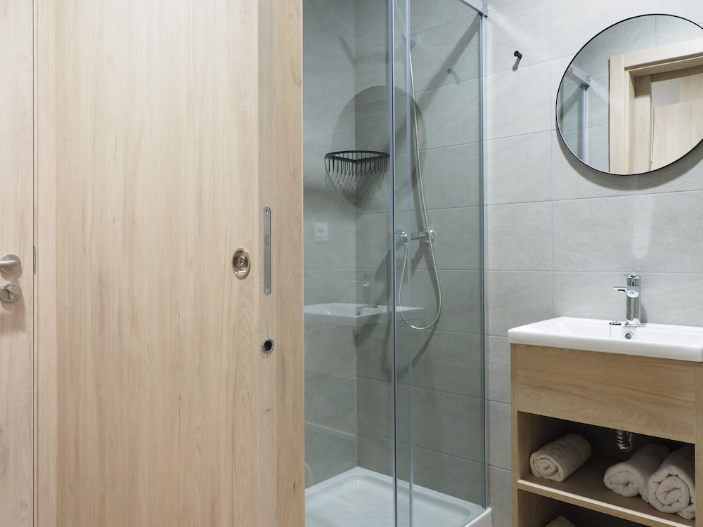 Students Residence micampus San Mames 44/50