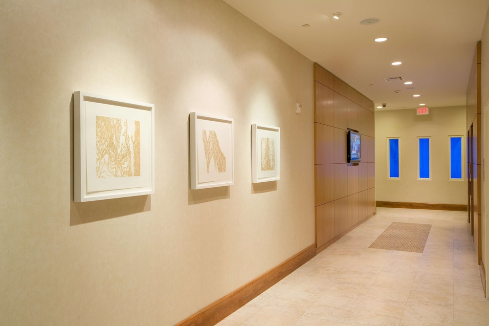 Hilton Garden Inn Dallas Richardson 14/70