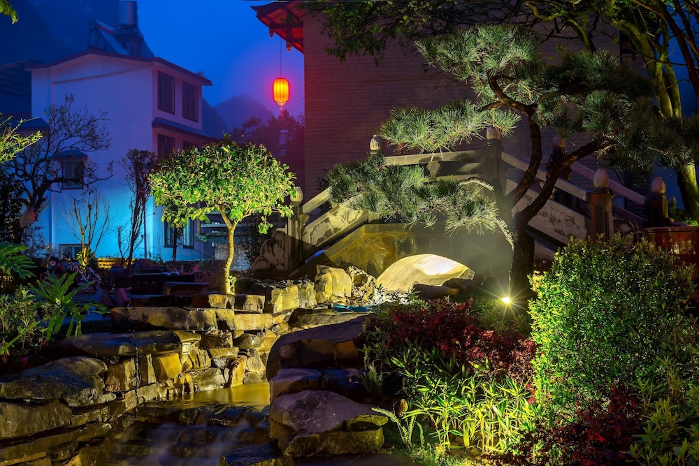 Yangshuo Ancient Garden Boutique Hotel 43/50