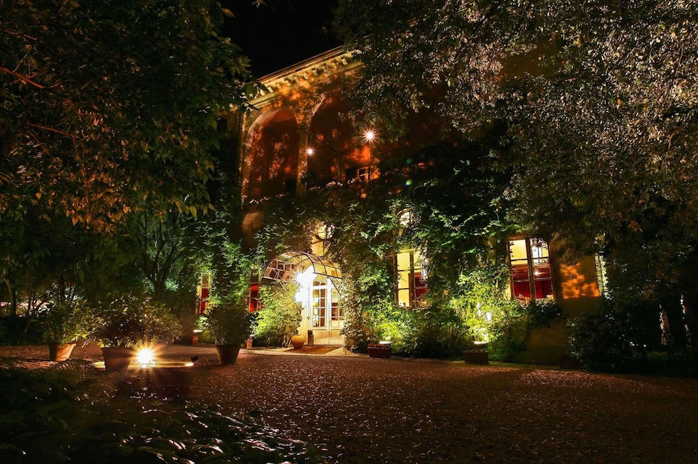 Villa La Principessa 58/63