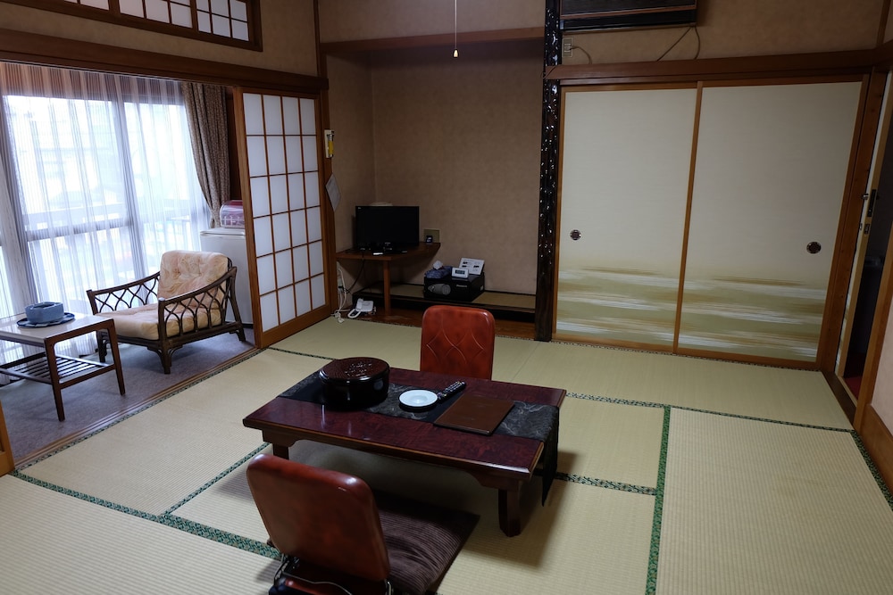 Hinodeya Ryokan 53/68