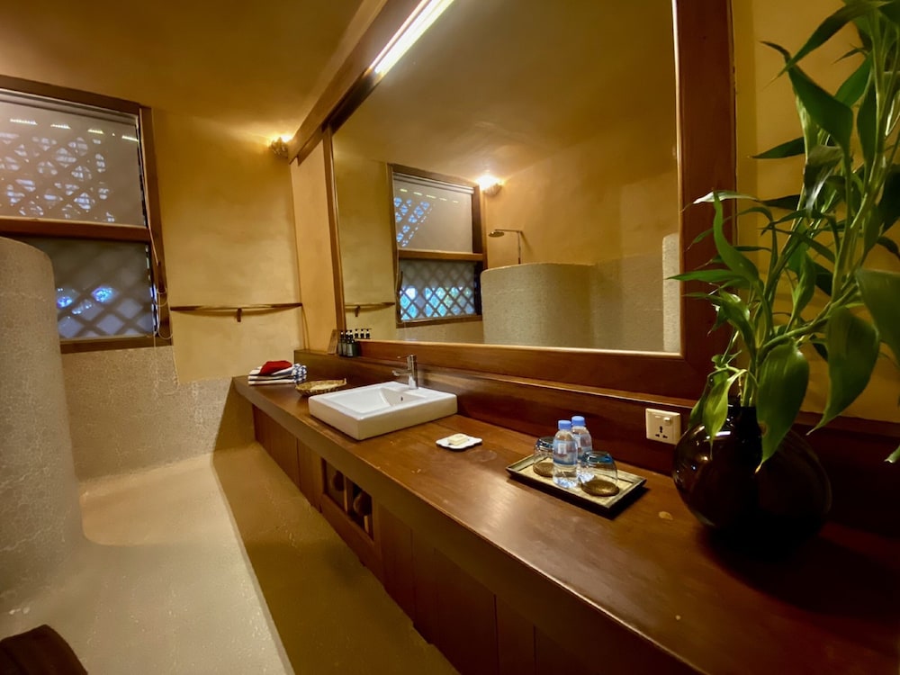 Veranda Natural Resort 10/72