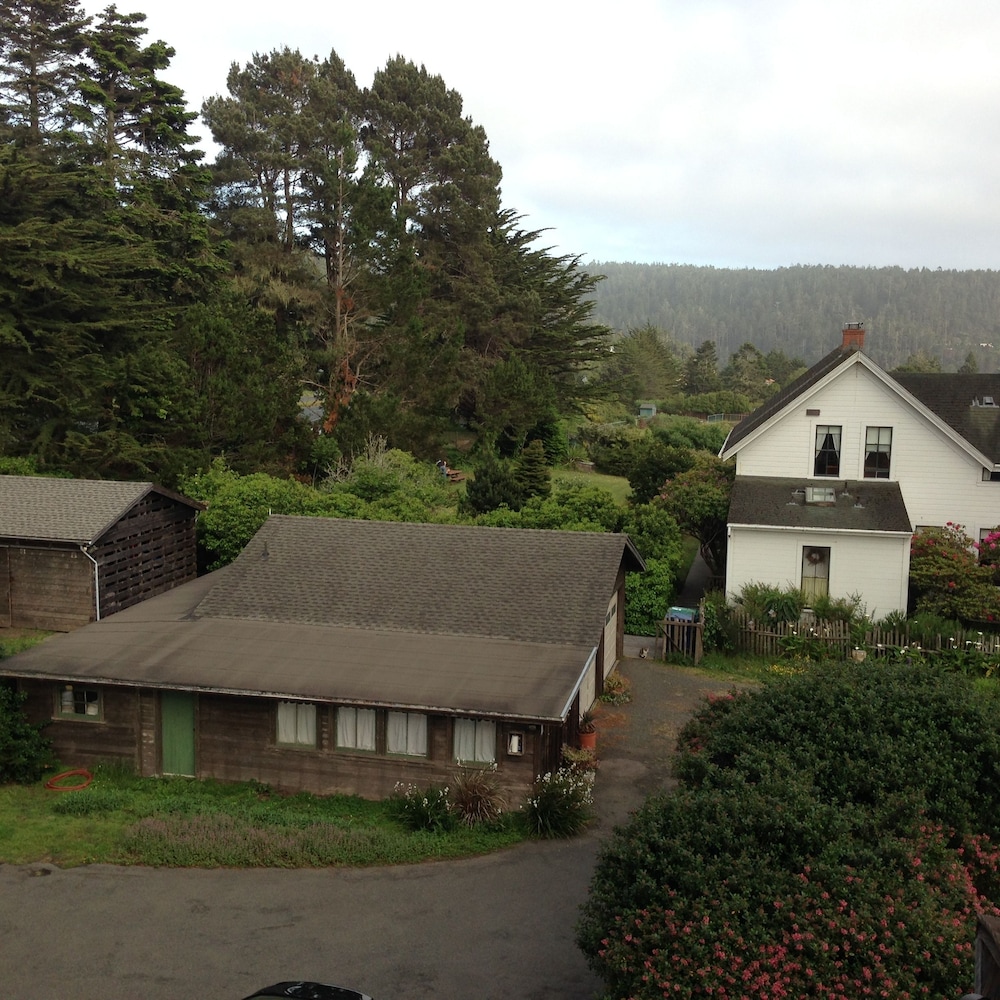 Joshua Grindle Inn 56/64