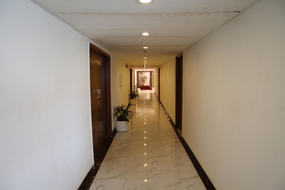 Hotel Ramhan Palace Mahipalpur 4/78