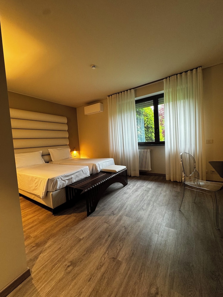 Parco Sassi Hotel 11/55