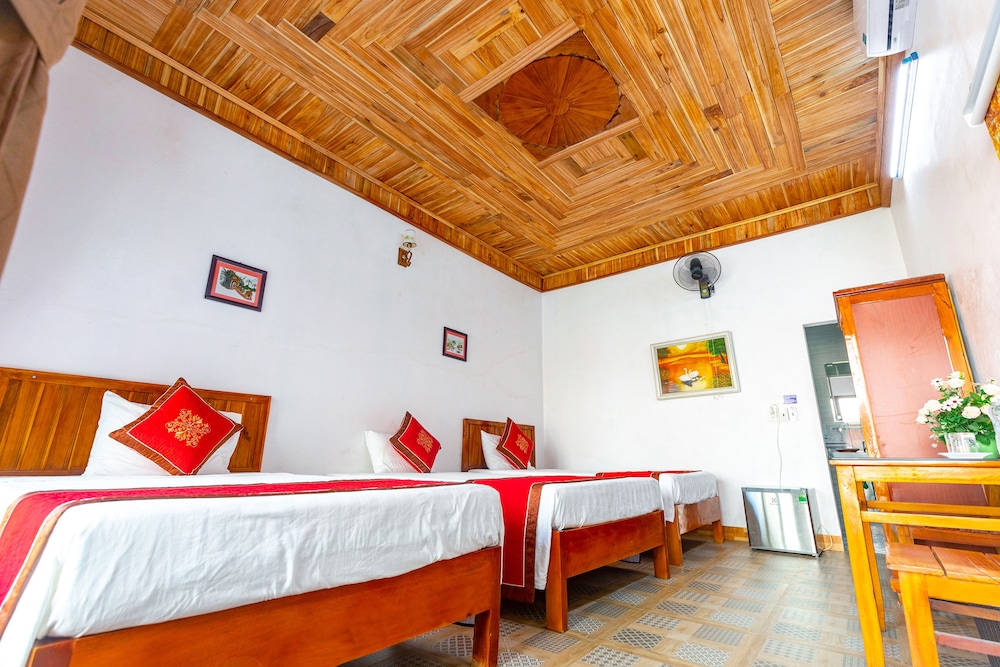 Tam Coc Mountain Bungalow 15/42