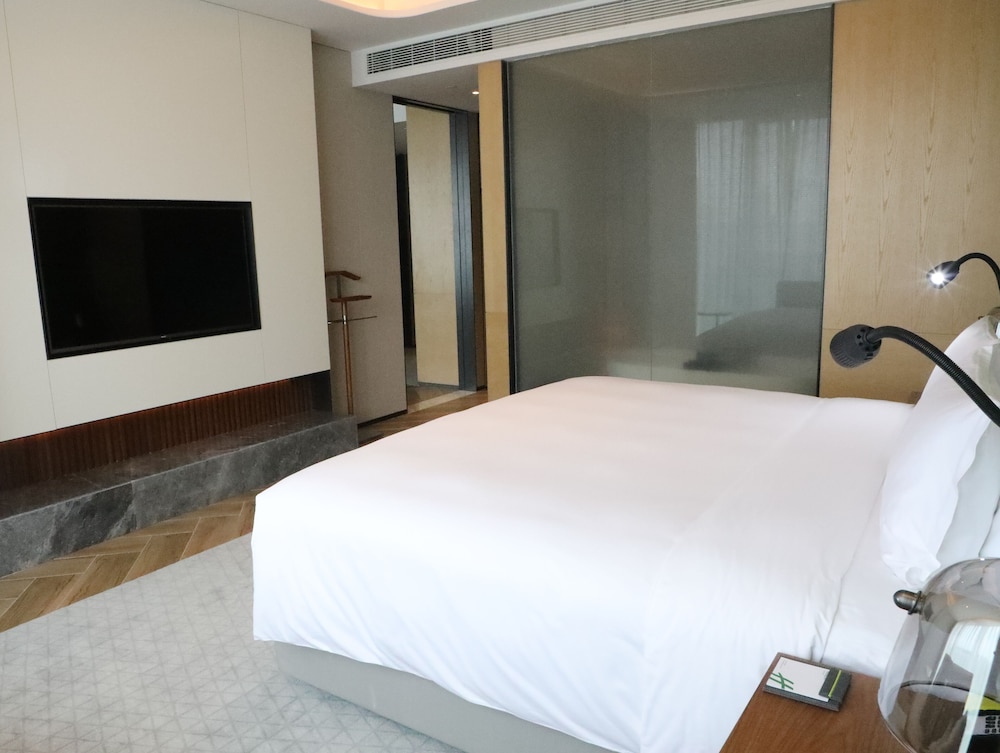Holiday Inn Xi an Chanba 17/42