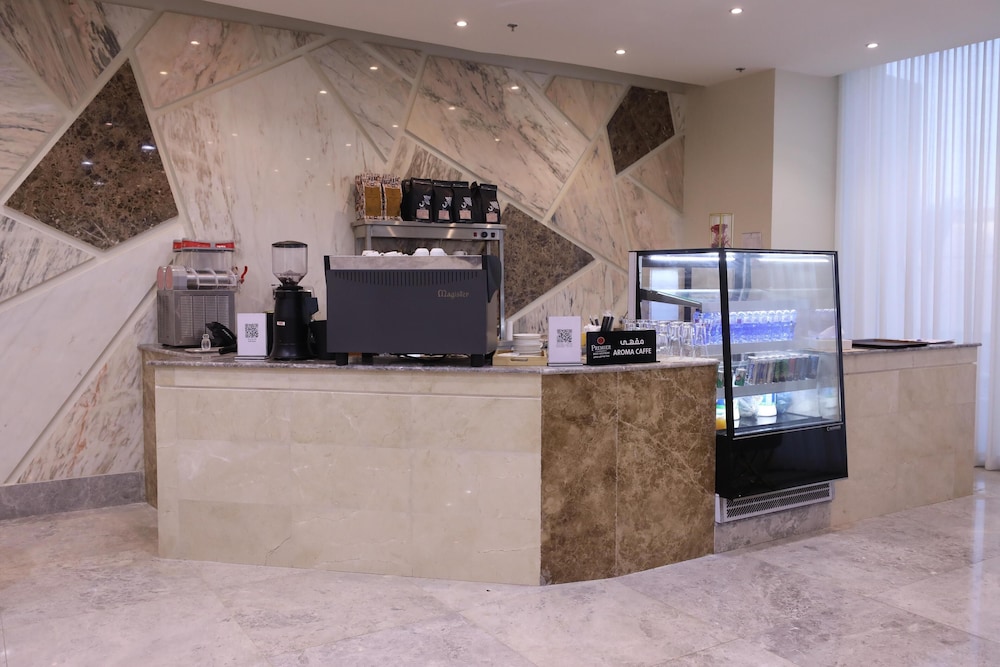 Best Western Premier Riyadh 7/81