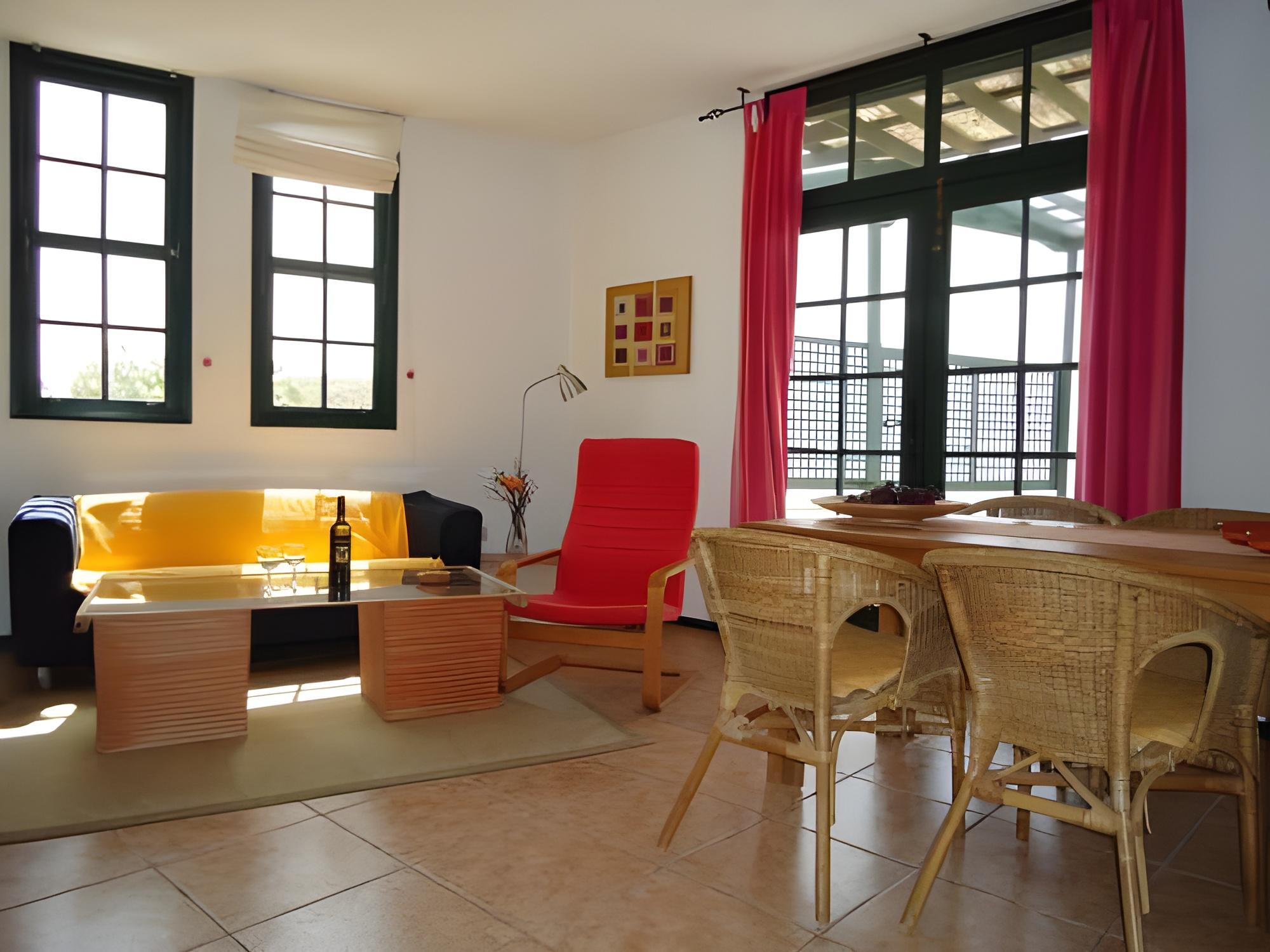 Casa San Miguel 8/16