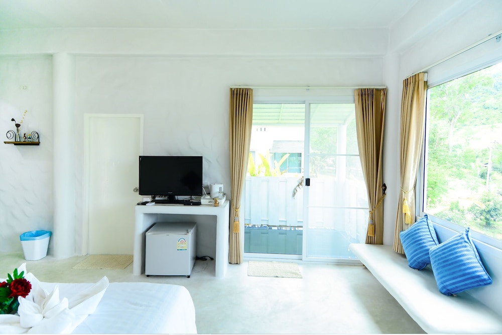 Khun Khao Tamnan Prai Resort 58/78