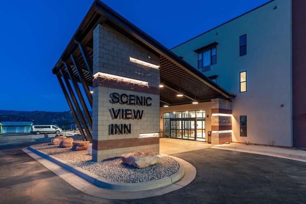 Scenic View Inn 14/21