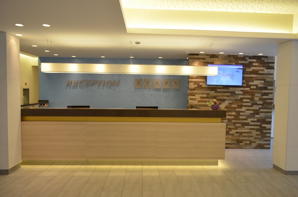 Primasol Ralitsa Aquaclub Hotel 2/50