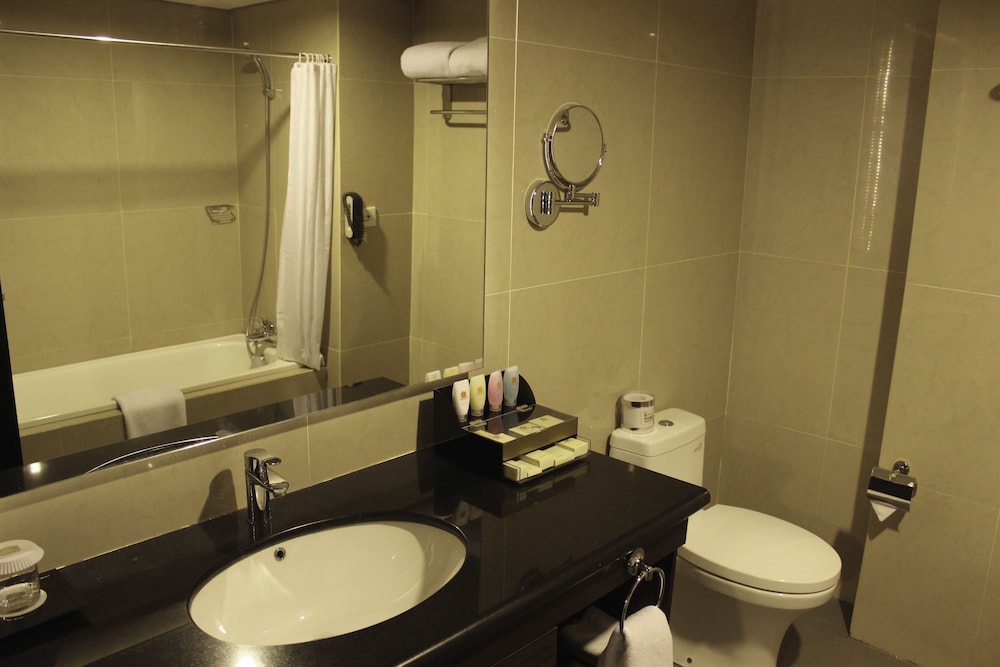 Best Western Premier The Hive 15/66