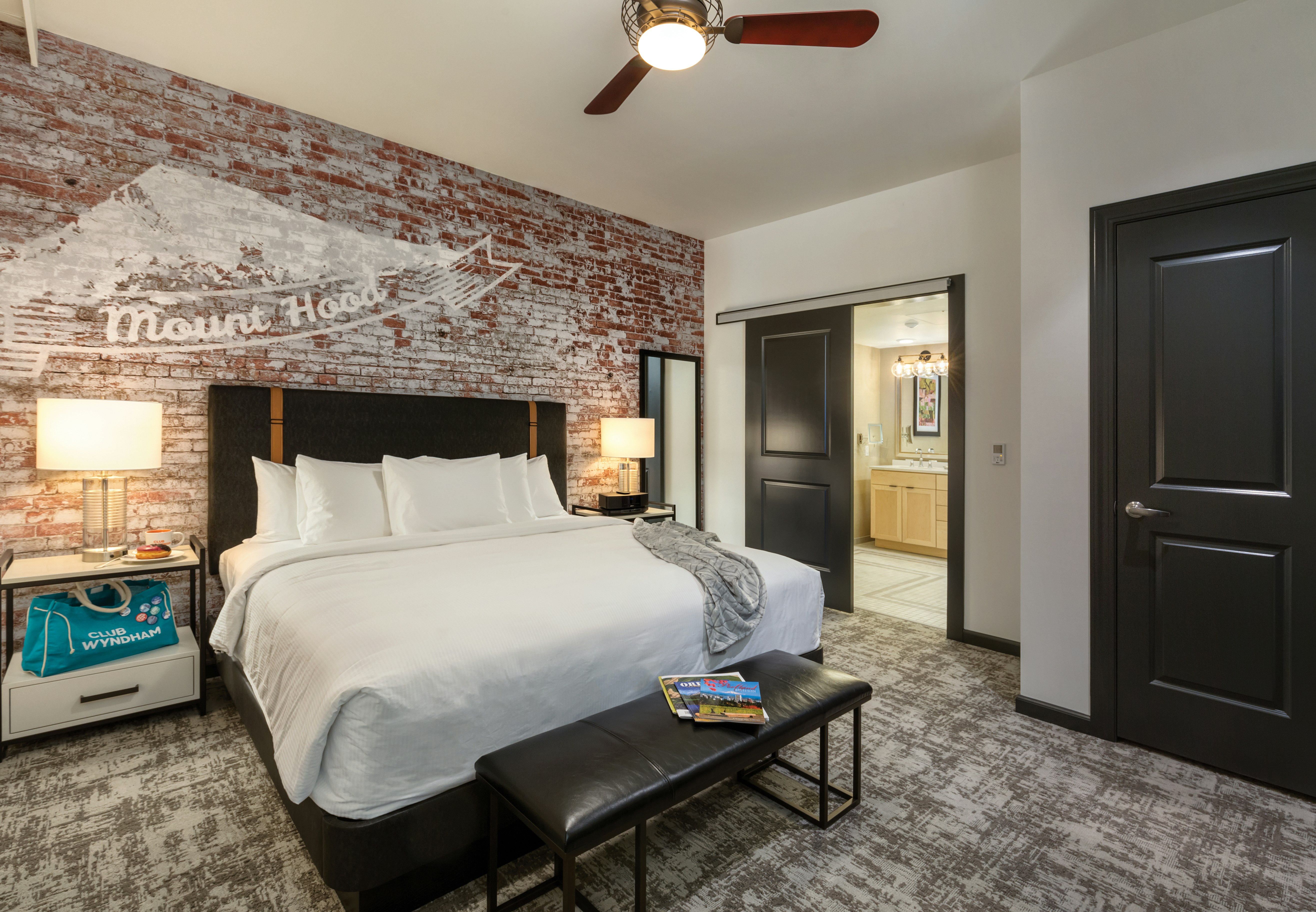 WorldMark Portland Waterfront Park 22/74