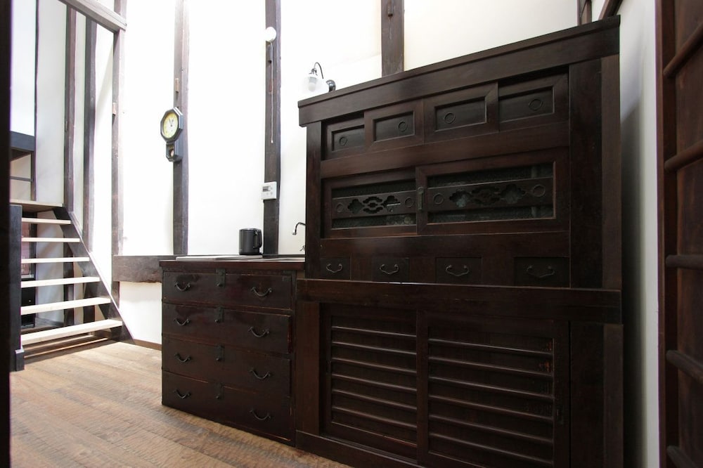 Hatoba-An Machiya Residence Inn 3/47